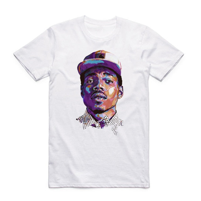 Chance The Rapper T-Shirt