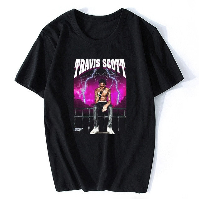 Travis Scott T-Shirt