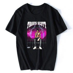 Travis Scott T-Shirt