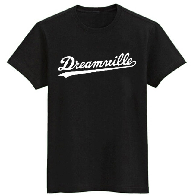 J. Cole Dreamville T-Shirt