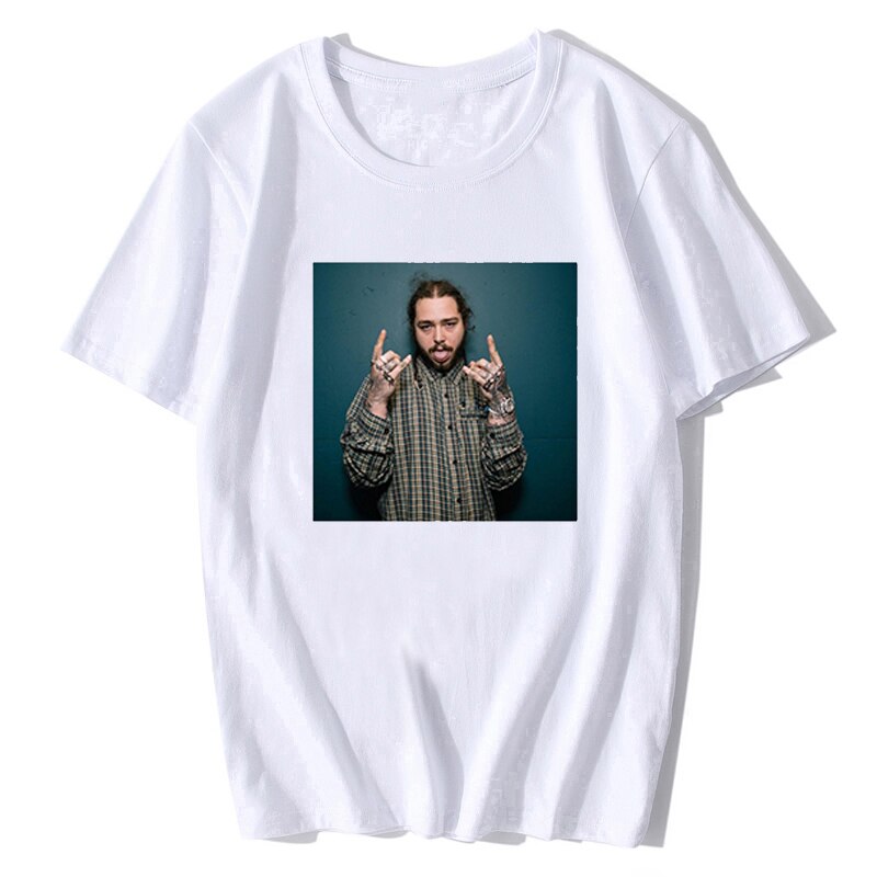 Post Malone T-Shirt