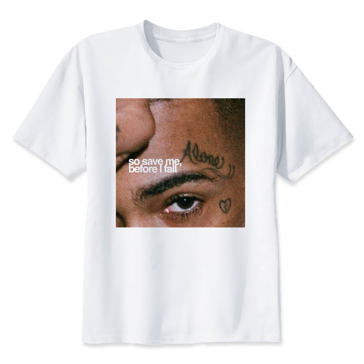 XXXTentacion T-Shirt