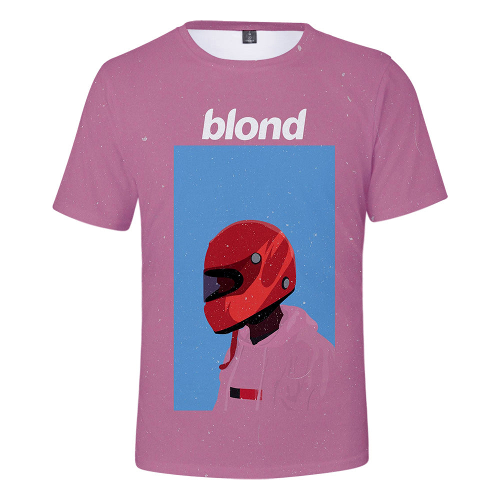 Frank Ocean Blond T-Shirt