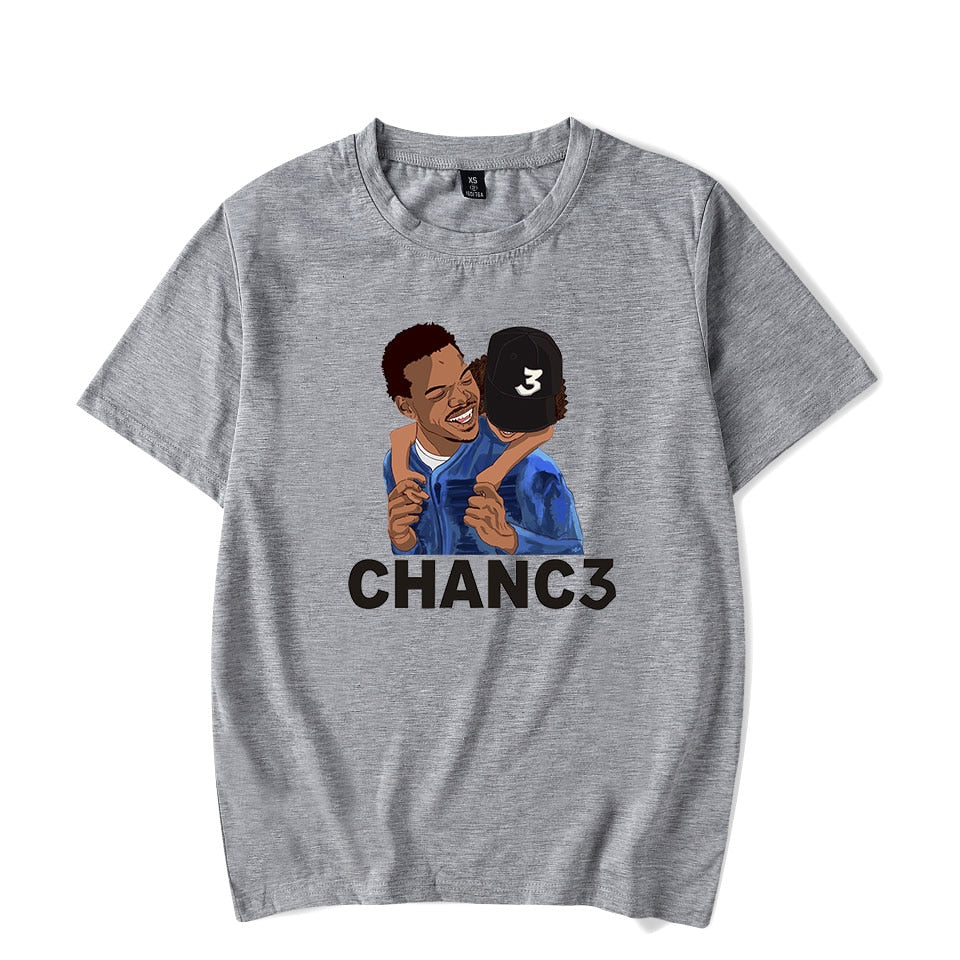 Chance The Rapper T-Shirt