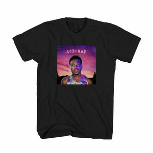 Chance The Rapper Acid Rap T-Shirt