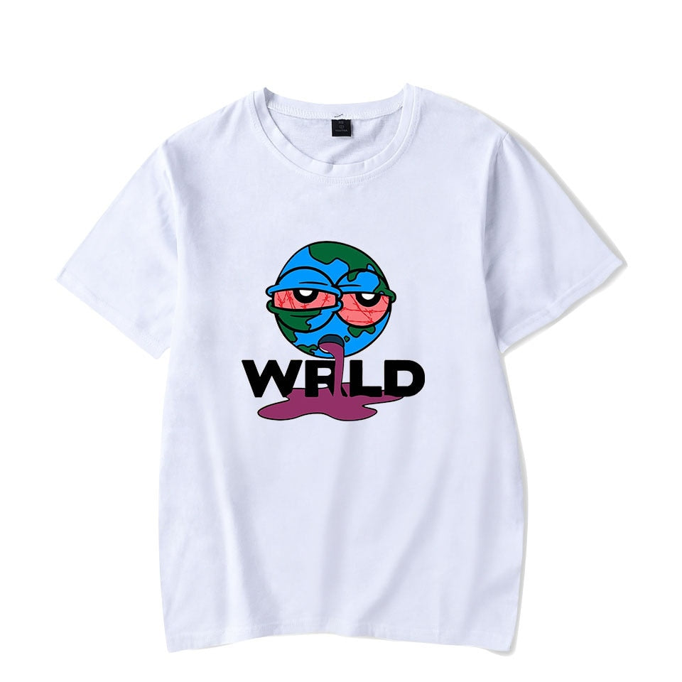 Juice WRLD T-Shirt