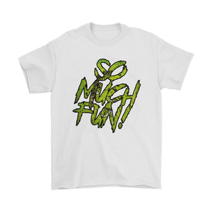 Young Thug So Much Fun T-Shirt