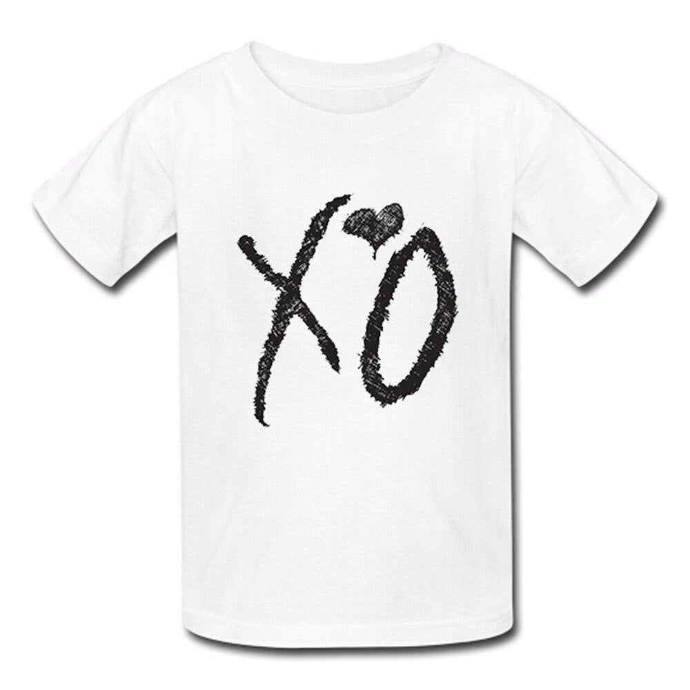 XO T-Shirt