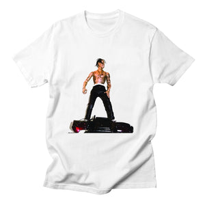 Travis Scott T-Shirt