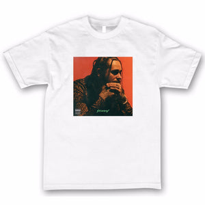 Post Malone Stoney T-Shirt