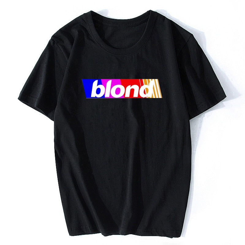 Frank Ocean Blond T-Shirt