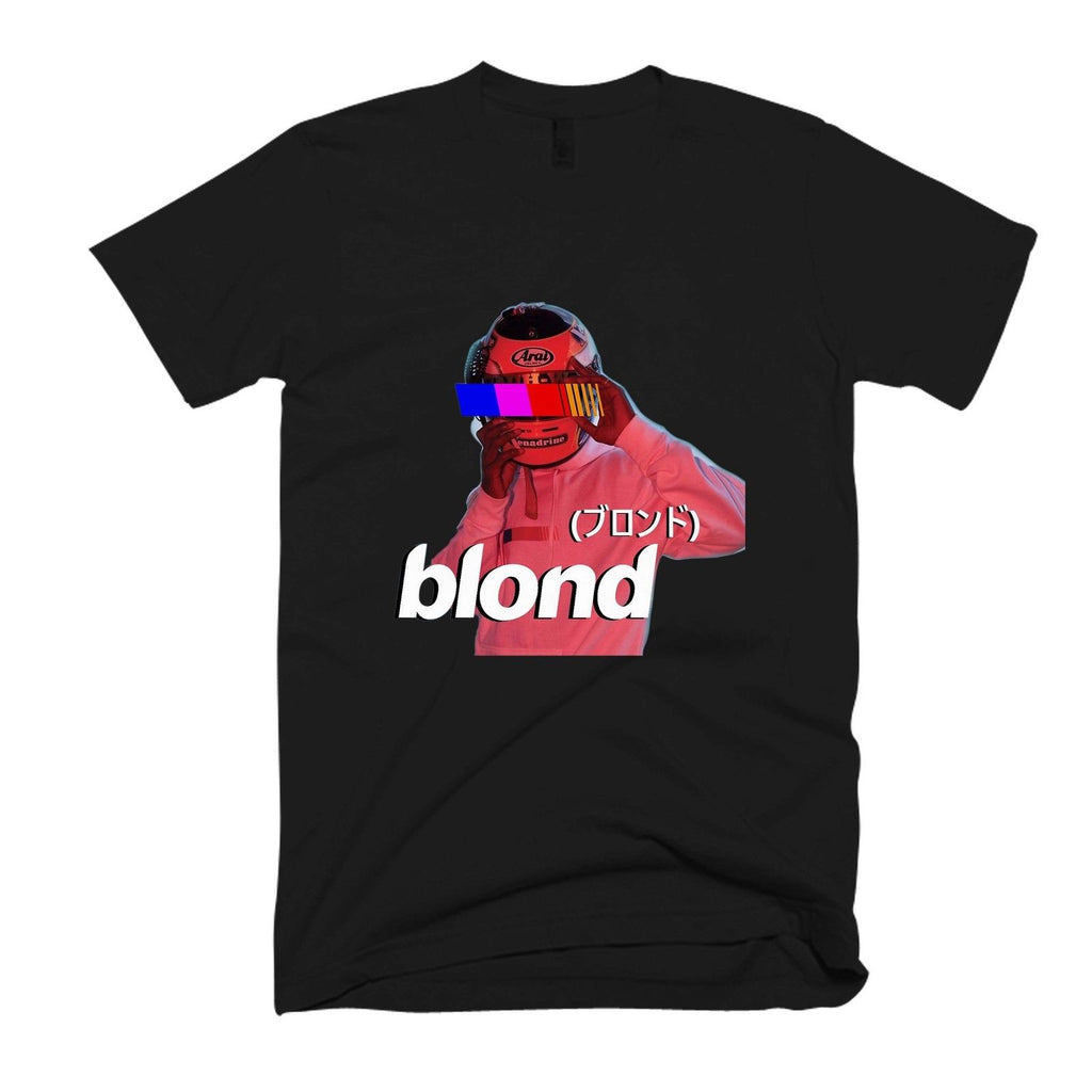 Frank Ocean Blond T-Shirt