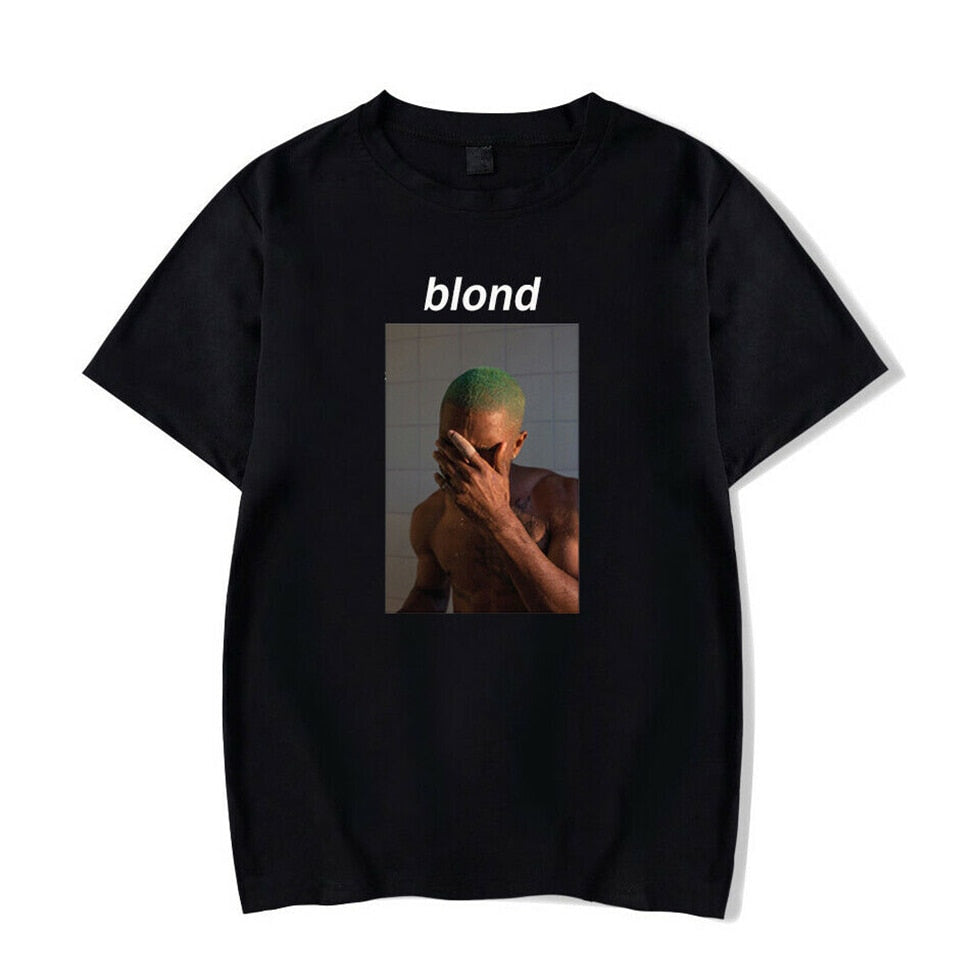 Frank Ocean Blond T-Shirt