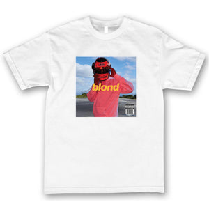 Frank Ocean Blond T-Shirt