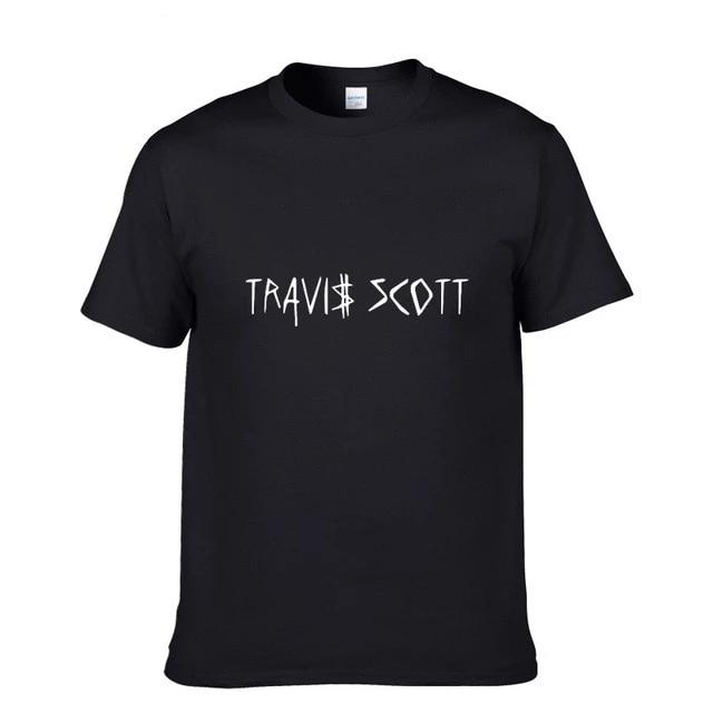 Travis Scott T-Shirt