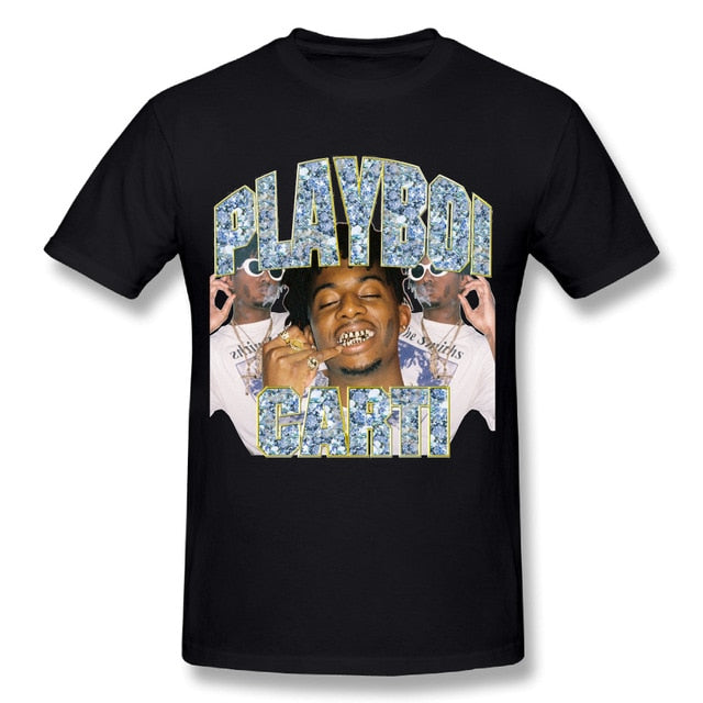 Playboi Carti T-Shirt