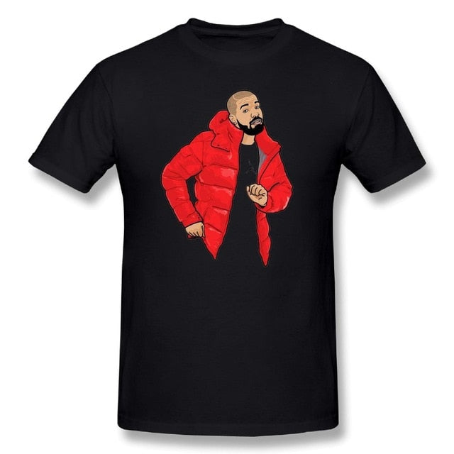 Drake T-Shirt