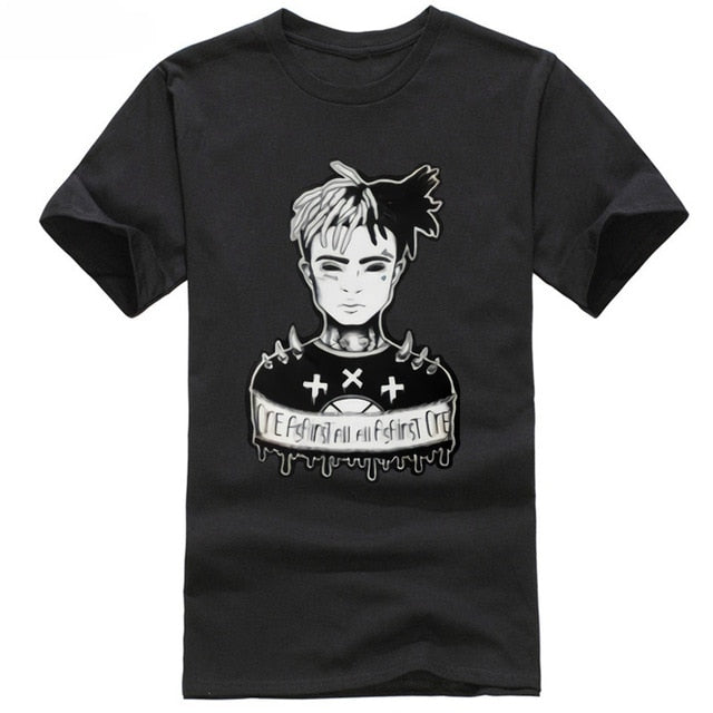 XXX Tentacion T-Shirt