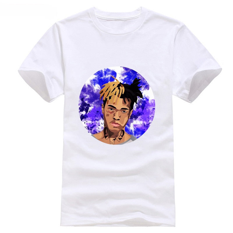 XXXTentacion T-Shirt