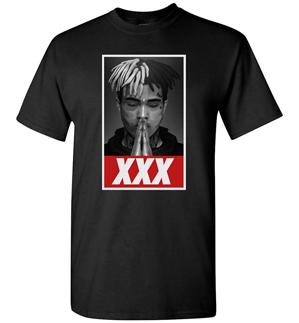 XXXTentacion T-Shirt