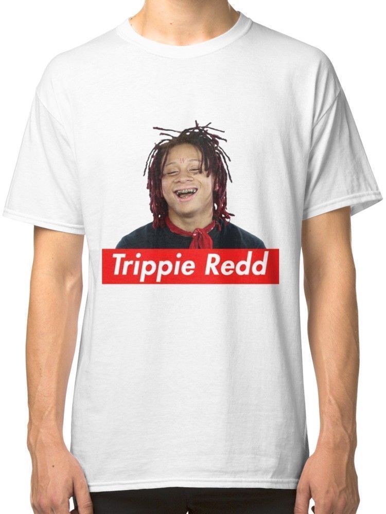 Trippie Redd T-Shirt