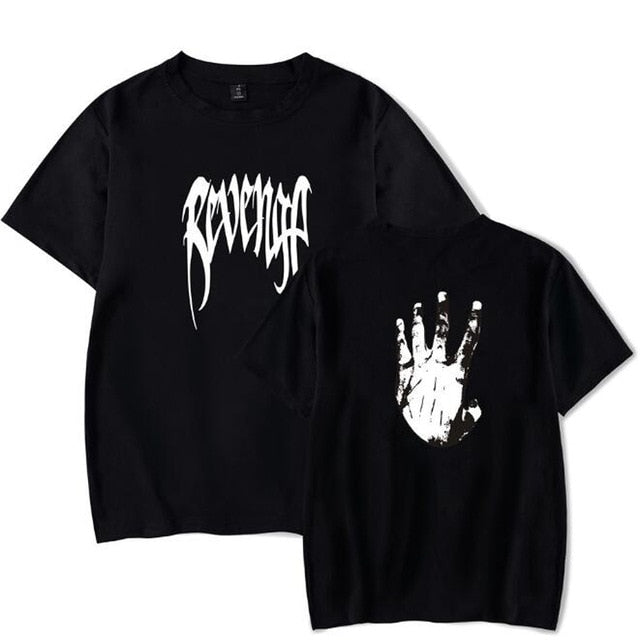 XXXTentacion Revenge T-Shirt