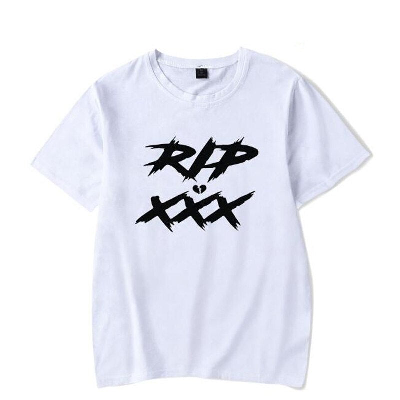 XXXTentacion R.I.P T-Shirt