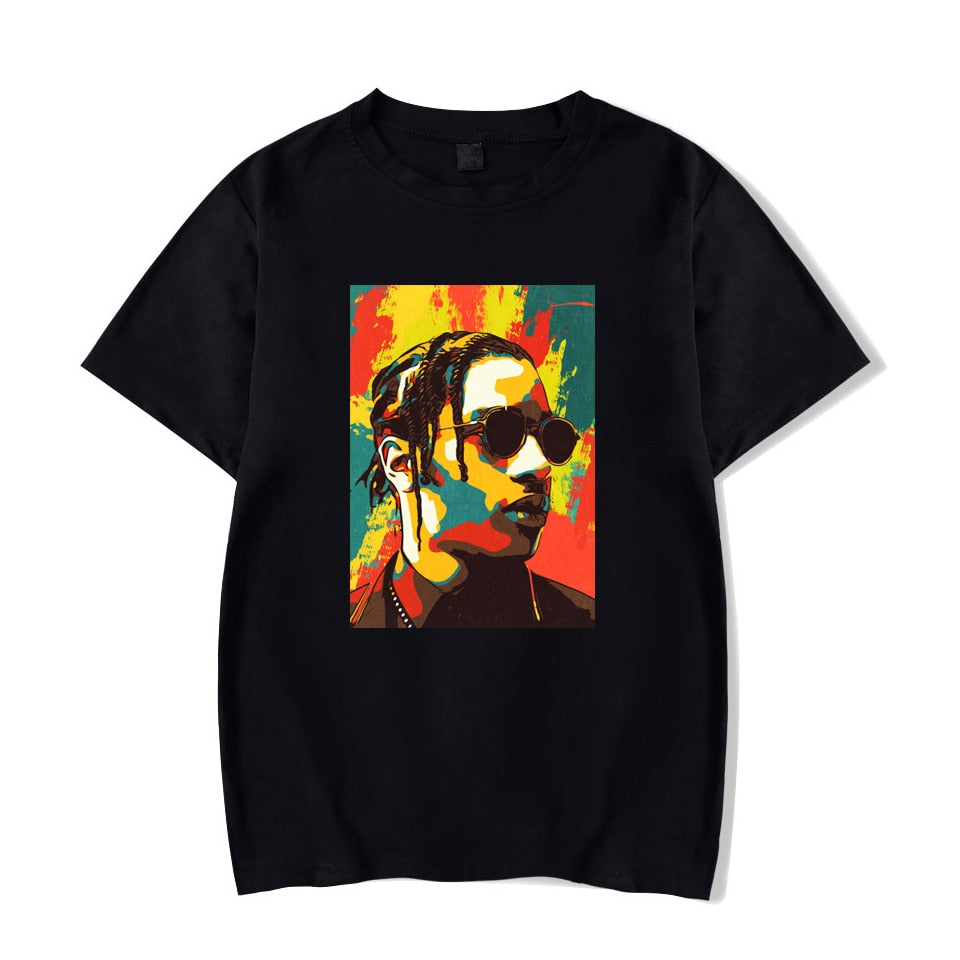 A$AP Rocky T-Shirt