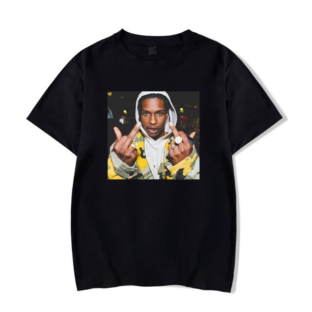 A$AP Rocky T-Shirt