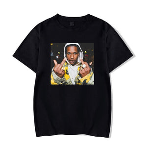 A$AP Rocky T-Shirt