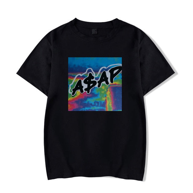 A$AP Rocky T-Shirt