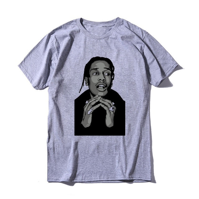 A$AP Rocky T-Shirt