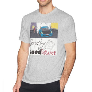 Juice WRLD Goodbye & Good Riddance T-Shirt